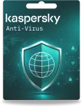 Kaspersky Antivirus | 1 Gerät | 1 Jahr