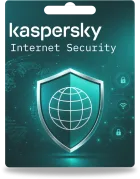 Kaspersky Internet Security | 1 Gerät | 1 Jahr