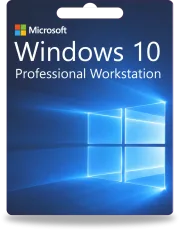 Windows 10 Professional Workstation