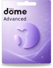 Panda Dome Advanced | 1 Gerät | 2 Jahre