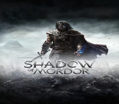 Middle-Earth - Shadow of Mordor GOTY Edition Steam CD Key